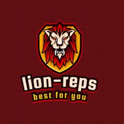 lion reps yupoo